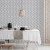 Tapeta Ornamenty W Arabskim Stylu