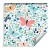 Tapeta Dla Dzieci - Motylki I Kwiatki