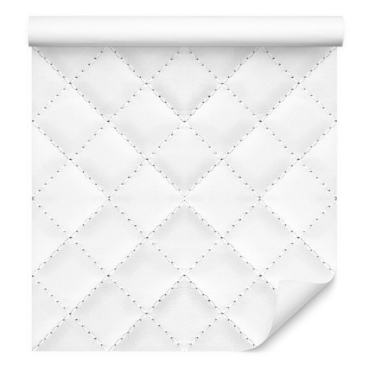 Tapeta Pikowana Na Wzór Skóry