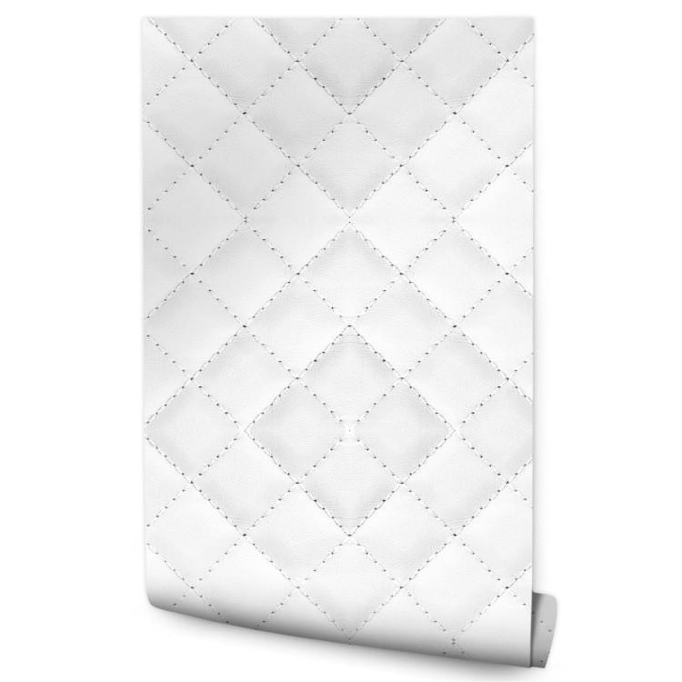 Tapeta Pikowana Na Wzór Skóry