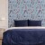 Tapeta Flora W Stylu Boho