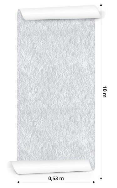 Tapeta Jasna Betonowa Ściana