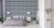 Tapeta Stylowa Cegła W Odcieniach Szarości