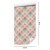 Tapeta Romby W Stylu Retro