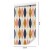Tapeta Retro Wzory W Pastelowych Barwach