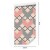 Tapeta Geometryczne Wzory W Stylu Retro
