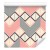 Tapeta Geometryczne Wzory W Stylu Retro