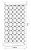 Tapeta Minimalistyczny Geometryczny Ornament