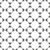 Tapeta Minimalistyczny Geometryczny Ornament