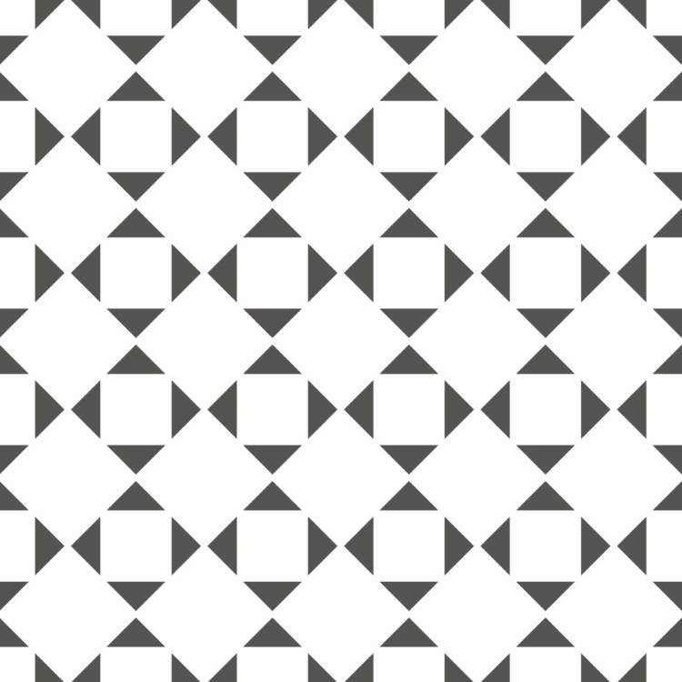 Tapeta Minimalistyczny Geometryczny Ornament