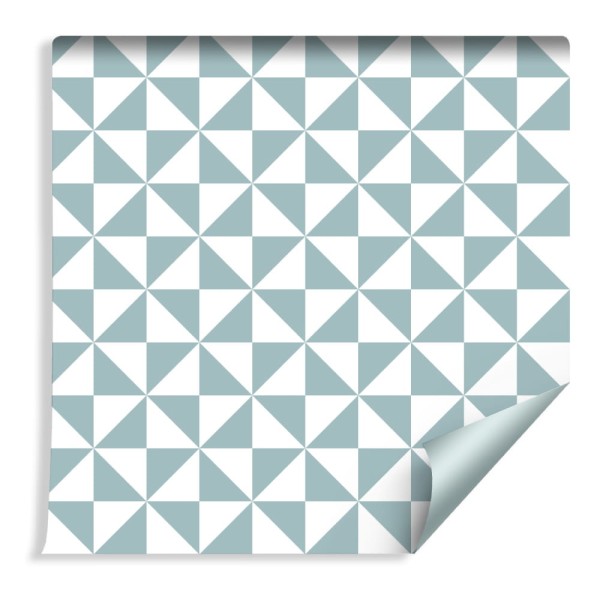 Tapeta Geometryczna -