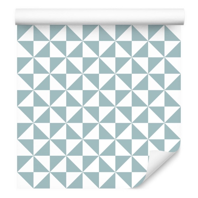 Tapeta Geometryczna -