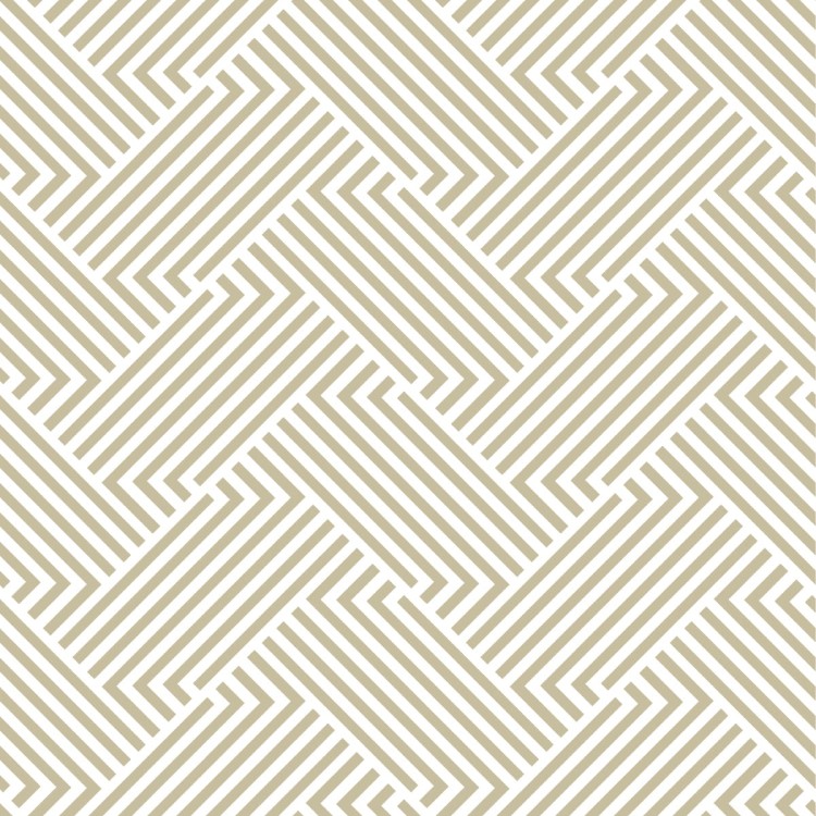 Tapeta Geometryczna - Nowoczesne Paski