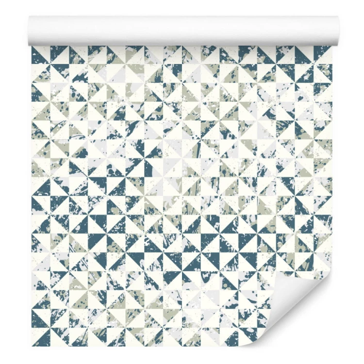 Tapeta Geometryczna -