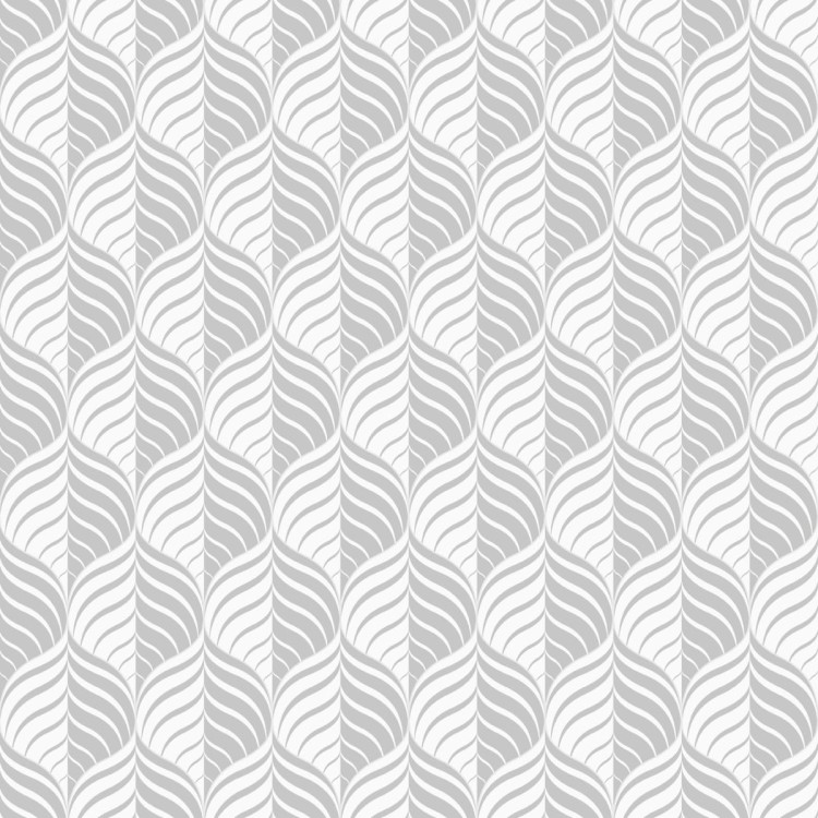 Tapeta Abstrakcyjna Geometryczne Kształty Dekor 3D