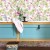 Tapeta Liście I Jagody
