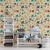 Tapeta Skutery W Stylu Vintage
