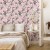 Tapeta Pastelowe Kwiaty Magnolii