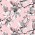 Tapeta Pastelowe Kwiaty Magnolii