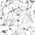 Tapeta Białe Magnolie