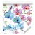 Tapeta Do Salonu Orchidea Kwiaty Natura Storczyki