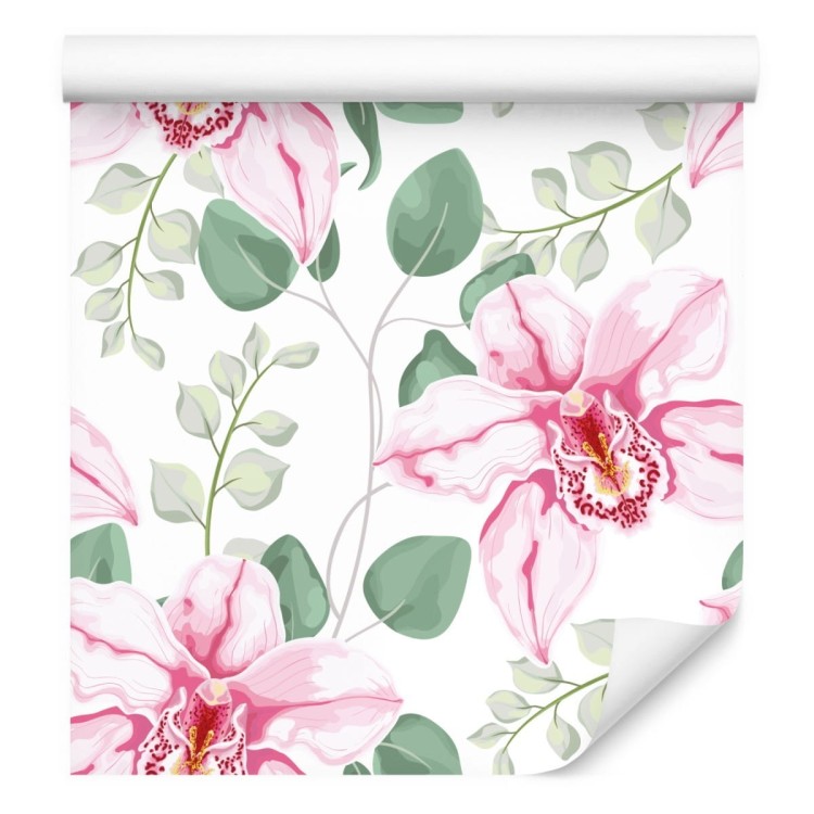 Tapeta Piękne Orchidee