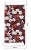Tapeta Polne Kwiaty W Stylu Vintage
