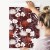 Tapeta Polne Kwiaty W Stylu Vintage