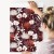 Tapeta Polne Kwiaty W Stylu Vintage