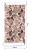 Tapeta Pastelowe Kwiaty W Stylu Vintage