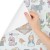 Tapeta Bajkowa Dla Dzieci, Wróżki, Smoki, Pieski
