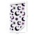 Tapeta Słońce Księżyc W Stylu Galaxy