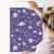 Tapeta Statki Kosmiczne Gwiazdki I Ufo