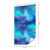 Tapeta Niebieskie Galaxy
