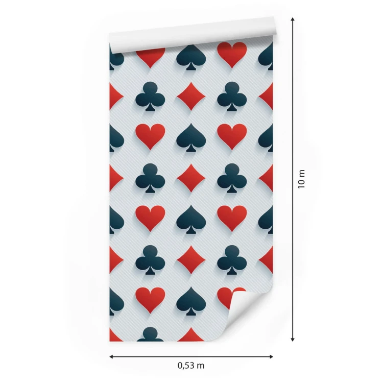 Tapeta 3D, Nowoczesna, Optyczna, Do Salonu, Biura