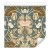 Tapeta Roślinne Ornamenty Retro
