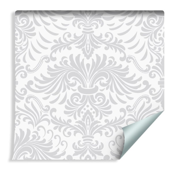 Tapeta Ornament Damasceński