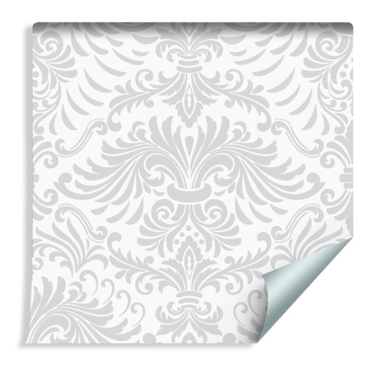 Tapeta Ornament Damasceński