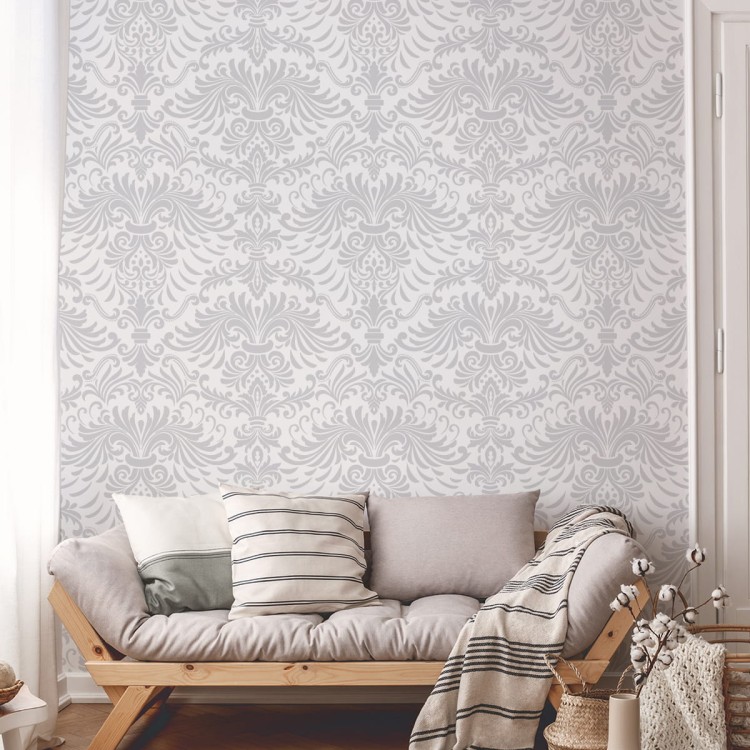 Tapeta Ornament Damasceński