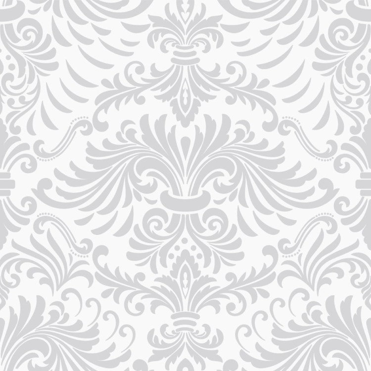 Tapeta Ornament Damasceński
