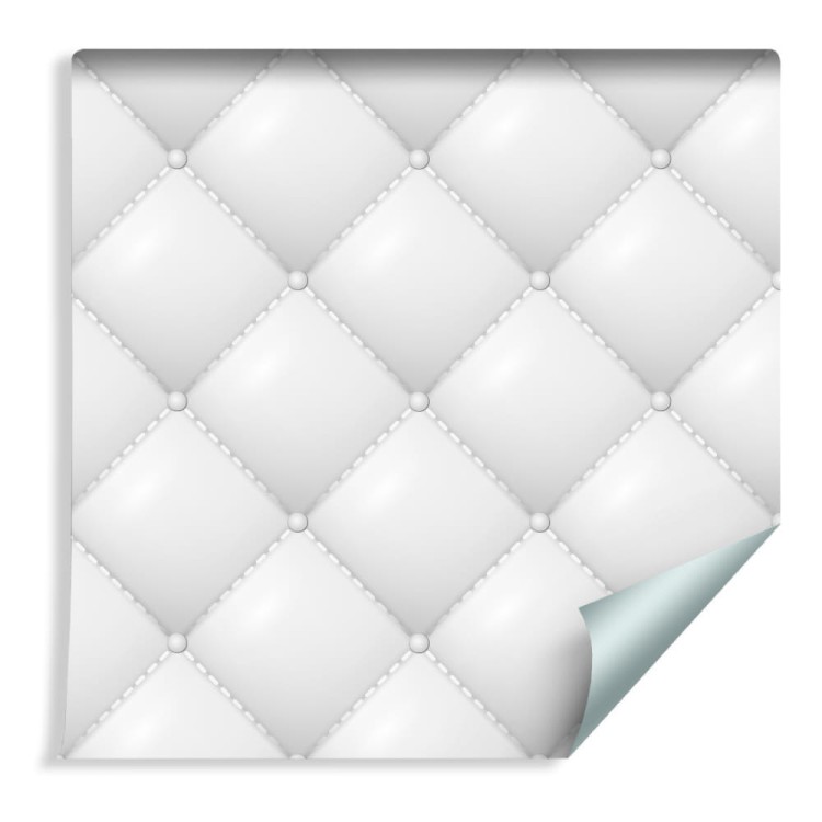 Tapeta Jasny Pikowany Wzór