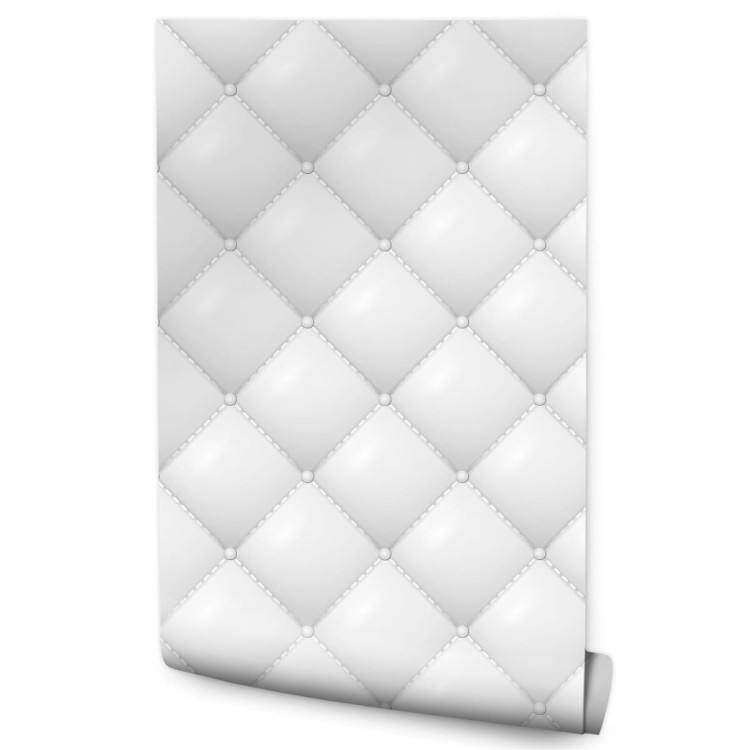 Tapeta Jasny Pikowany Wzór