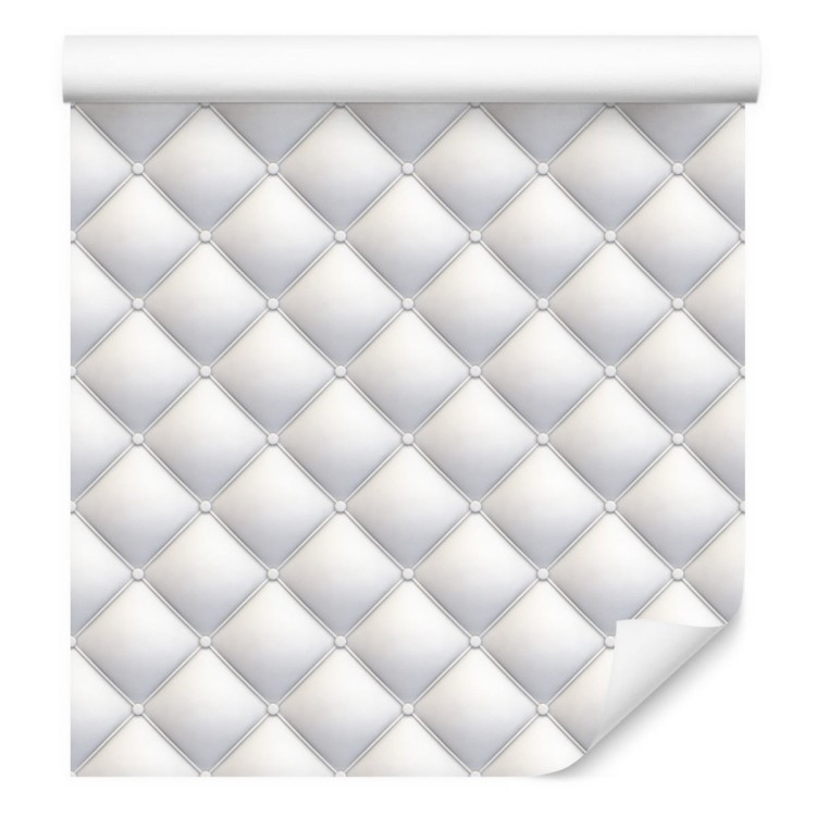 Tapeta Jasny Pikowany Wzór