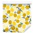Tapeta Do Kuchni - Cytryny W Stylu Skandynawskim