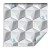 Tapeta Geometryczny Motyw - Efekt 3D