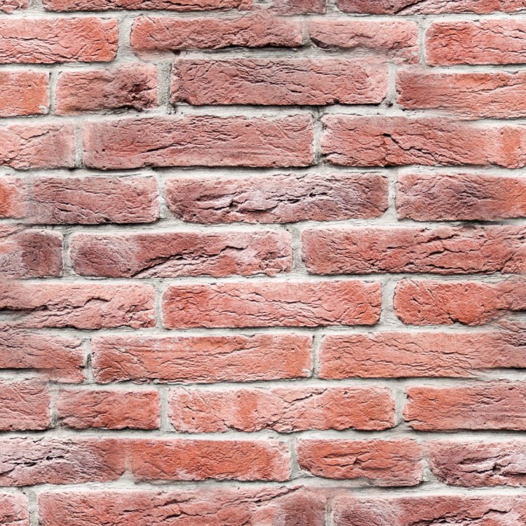Tapeta Stara Czerwona Cegła