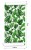 Tapeta Liście Monstera I Palmy