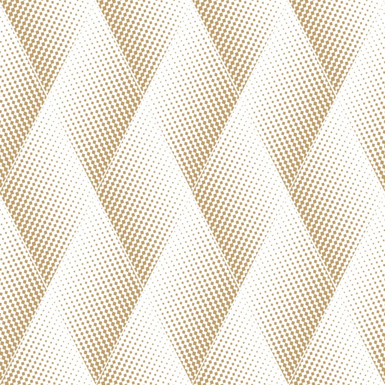 Tapeta Geometryczna - Romby