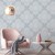 Tapeta Ornamenty W Stylu Barokowym