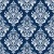 Tapeta Ornamenty W Stylu Barokowym